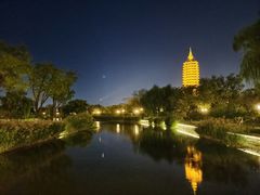 -西海子公园