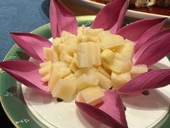 -金狮麟·新豫菜(金码大厦店)