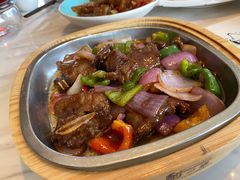 -宁波石浦大饭店(新材料城店)