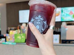 -星巴克(浦江科技广场店)