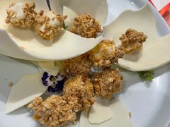-金狮麟·新豫菜(杏石口路店)
