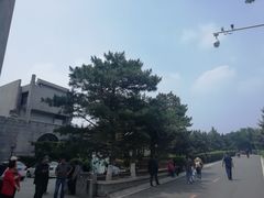 -辽沈战役纪念馆