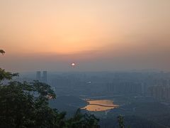 -岳麓山风景名胜区