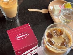 -亚龙湾喜来登·美景台大堂吧