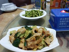 -玖味谣王记龙虾馆·烧烤(柯桥店)