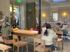 -喜茶(常州新北万达店)