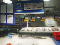 -麦德龙(闵行店)