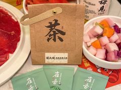 -蜀大侠火锅(总府路全国总店)