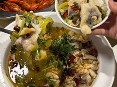 -陈帅夜排档·龙虾·炒菜·烤串(世茂店)