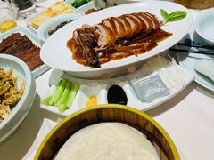 -惠丰堂饭庄·烤鸭·京味菜(翠微路店)
