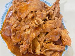 辣肉-满口香饭店