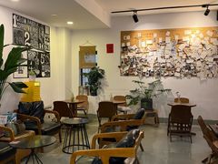 -唐咖精品咖啡(大理古城手冲店)