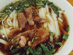 -肆姐面粉馆(坡子街店)