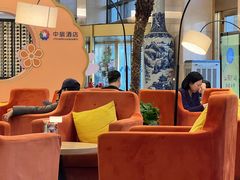 -逸派咖啡 EPARKCOFFEE(广安门店)