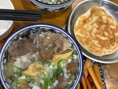 -夏家合汁(天润花园小区店)