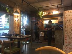 大堂-好這口重庆小面(总店)