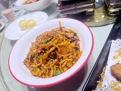 -刘胖子家常菜·蹄花焖藕(富安街店)