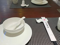 -千滋百味·醉江澜花园餐厅(街道口店)