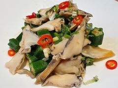 -连鹭海鲜·海肠捞饭·海胆饭(星海店)