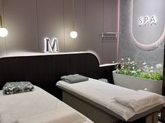 -小仙女采耳·按摩·SPA(深圳旗舰店)