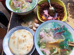 -老李家杂肝汤(回民街店)