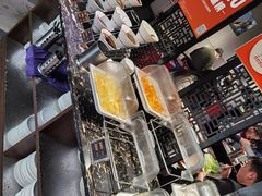 -33韩式自助烧烤(环城南路店)