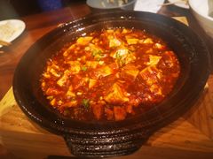 -南门小馆·清真(国贸商城店)
