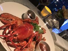 -广州四季酒店·佰鲜汇·现代法餐