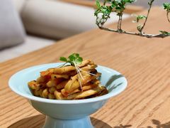 -隐庐·古法川菜(高新店)