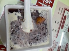 -香港華心糖水鋪(南西总店)