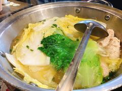 -田趣园长沙菜(天安云谷店)