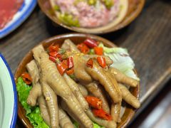 -冯校长老火锅(广州正佳广场店)