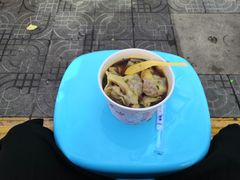 -无名饺子店