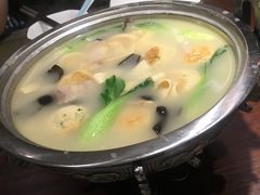 -童福兴·南京菜(老门东店)