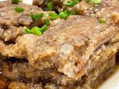 -中元酒楼侏儒三蒸(建新东区店)