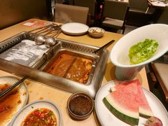 -欢乐牧场主题自助料理(龙华星河iCO店)