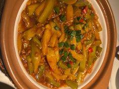 -老阿爸鲜鱼土菜(园区永旺店)