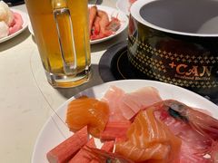 -加餐海鲜自助(集美银泰百货店)