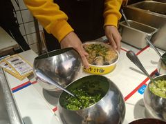 -降龙爪爪(建设路1店)