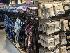 -MUJI无印良品(武汉世界城广场店)