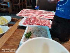 -傣妹火锅(南京东路一店)