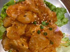 -悟能八戒烤肉自助(秦隆步行街店)