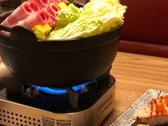 -西月山居匠心创意料理(江汉路新佳丽广场店)