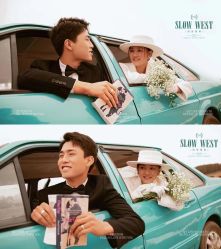 -金夫人婚纱摄影