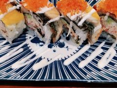 -福樱兰海鲜放题铁板烧(加州店)