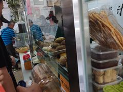 -老磁器口豆汁店(天坛店)