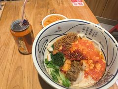 -陇上秦轩西安biangbiang面(EFC欧美金融商业城店)