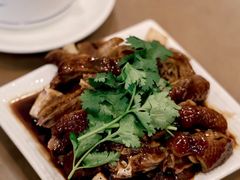 -大唐靓汤江门私房菜(景田店)