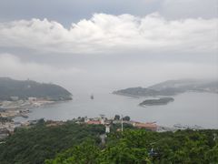 -白玉山景区