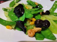 -大树餐厅(红旗街万达店)